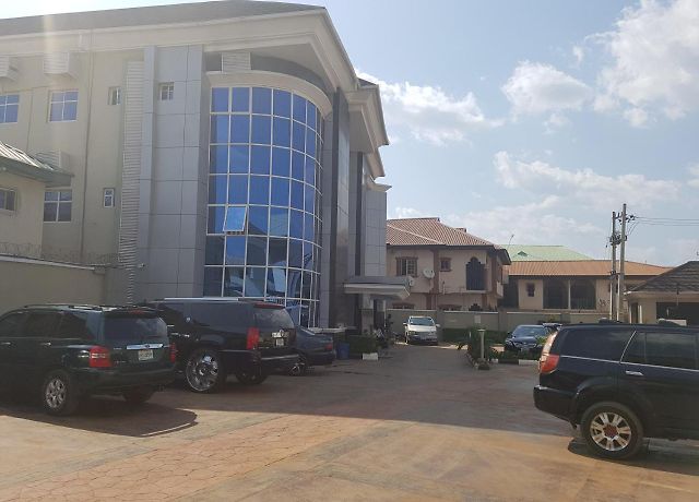 kim royal hotel and suites asaba reviews